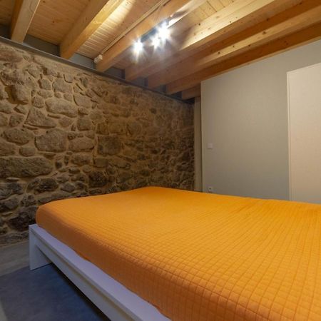 Villae Carreiro Μπράγκα Εξωτερικό φωτογραφία