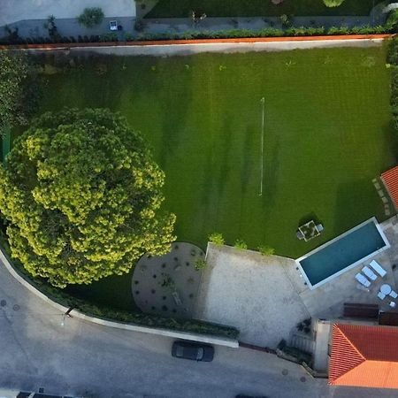 Villae Carreiro Μπράγκα Εξωτερικό φωτογραφία