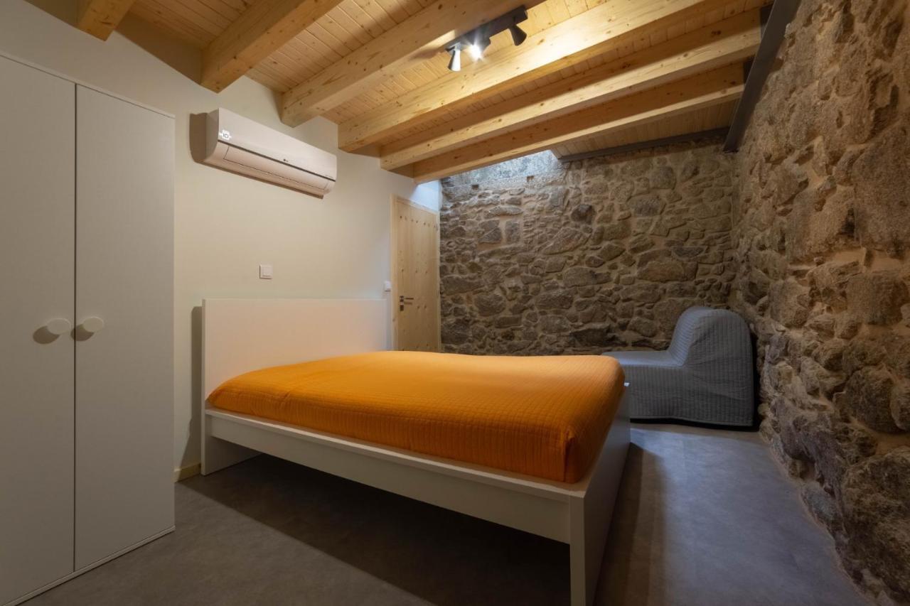 Villae Carreiro Μπράγκα Εξωτερικό φωτογραφία