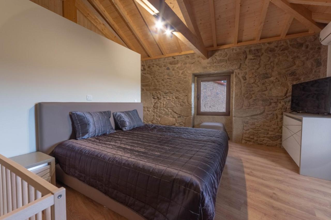 Villae Carreiro Μπράγκα Εξωτερικό φωτογραφία