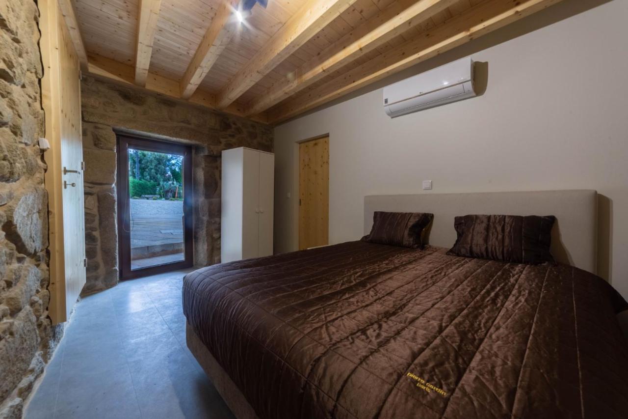 Villae Carreiro Μπράγκα Εξωτερικό φωτογραφία