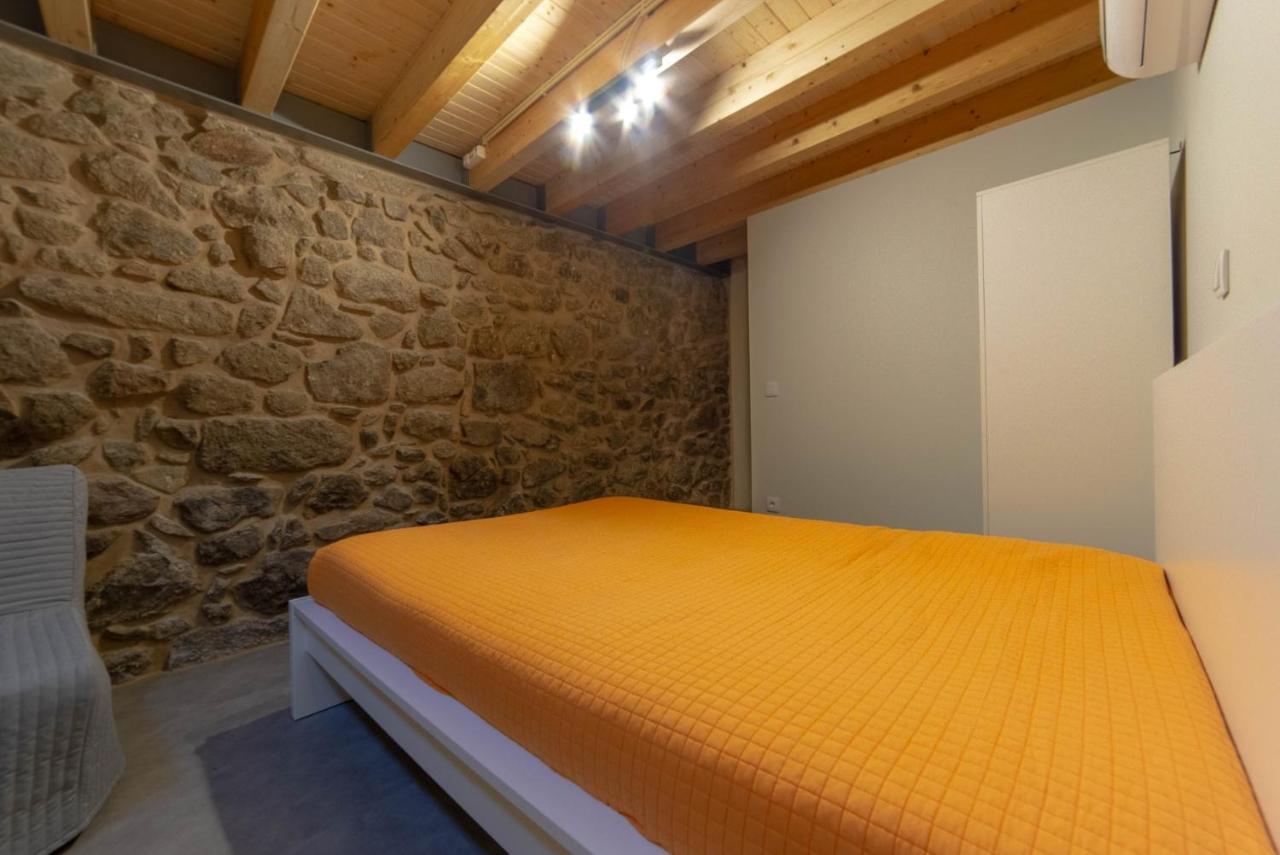 Villae Carreiro Μπράγκα Εξωτερικό φωτογραφία