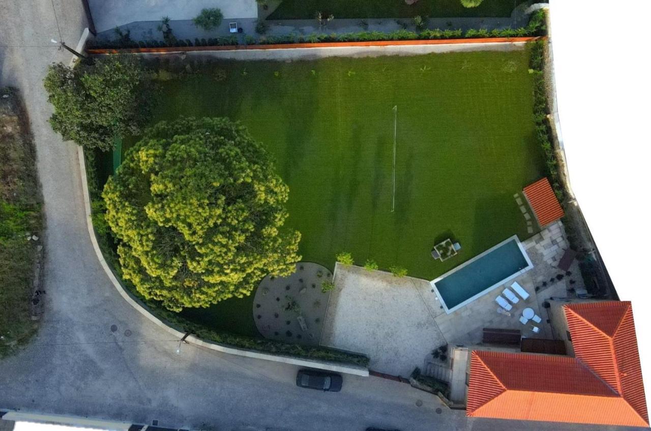 Villae Carreiro Μπράγκα Εξωτερικό φωτογραφία