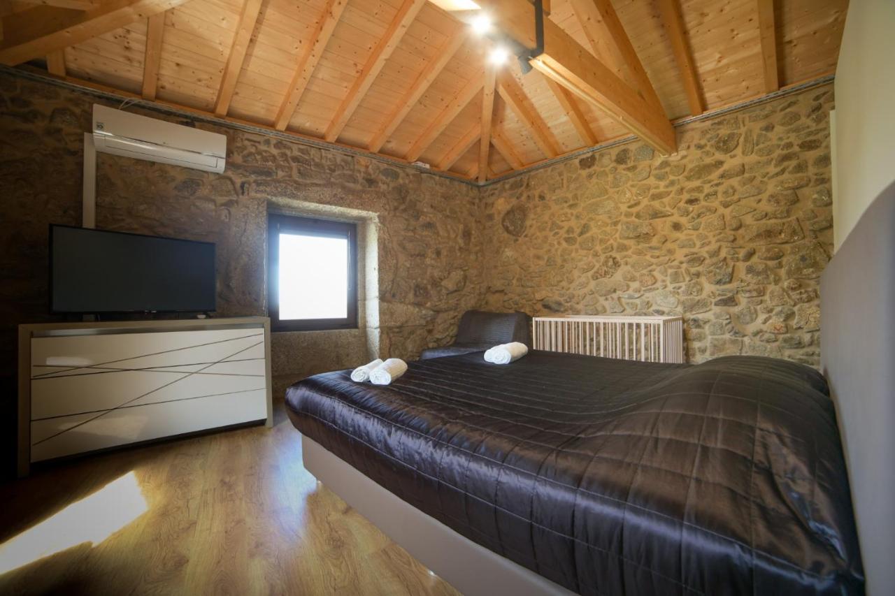 Villae Carreiro Μπράγκα Εξωτερικό φωτογραφία
